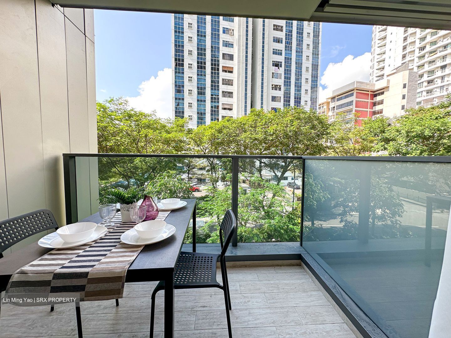 Amber Park (D15), Condominium #545452401